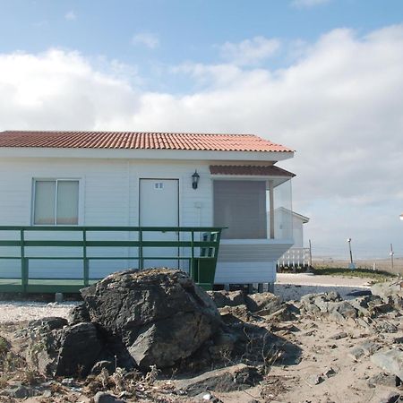 Cabanas Las Hualas Punta Choros Zewnętrze zdjęcie